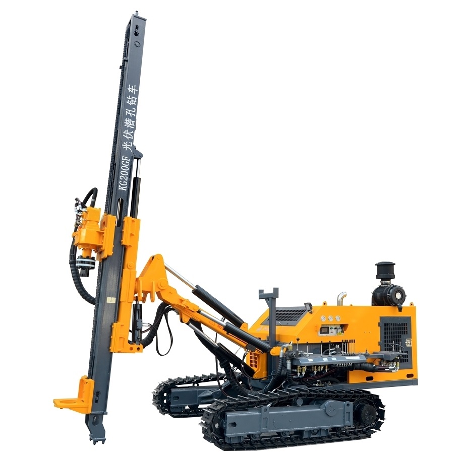 KG200GF Photovolta···