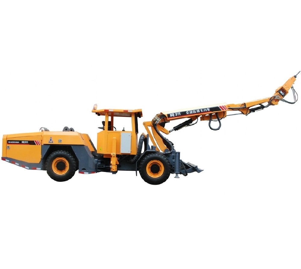 KQ311 Hydraulic Sc···