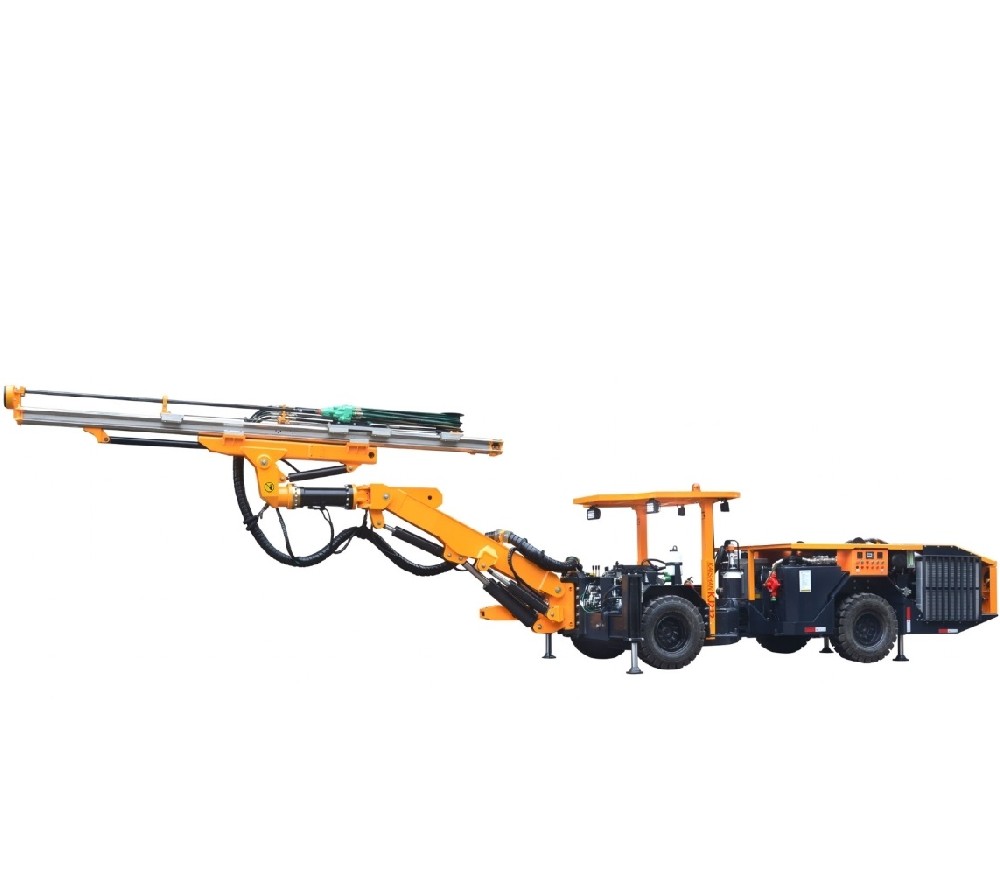 KJ212 Tuneling Hyd···