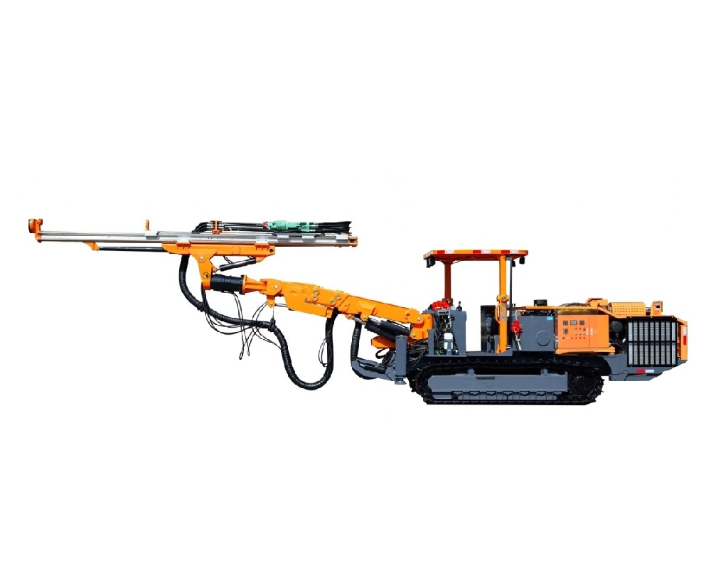 KJ310 Tuneling Hyd···