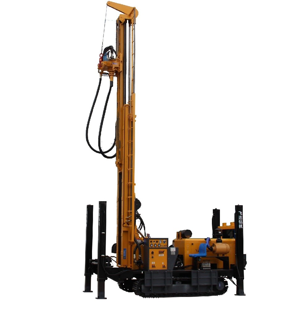 FX500 Multi-functi···