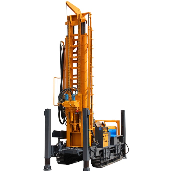 FX1000 Multi-funct···