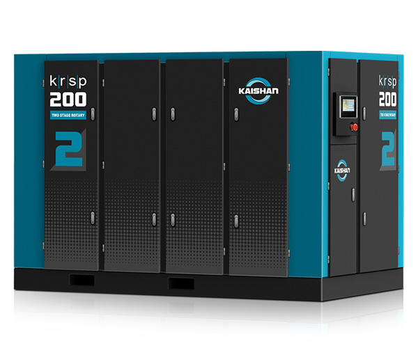 Screw Air Compressor