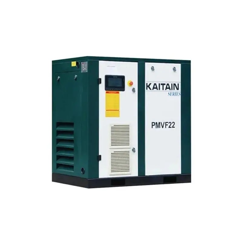 Screw Air Compressor