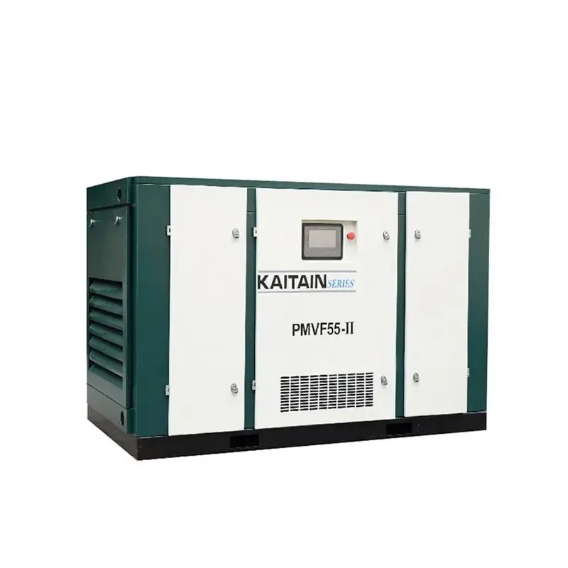 Screw Air Compressor