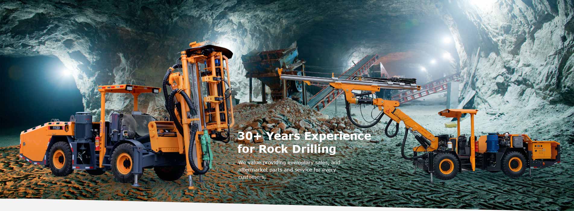Kaishan Heavy Industry's Open-Pit Reverse Circulation Drilling Rigs Shipped Overseas in Batches